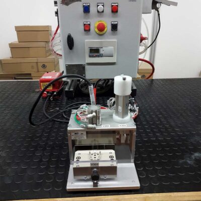 Outillage de contrôle d’étanchéité