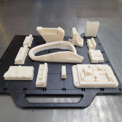 Pièces et accessoires pour outillages d’assemblage